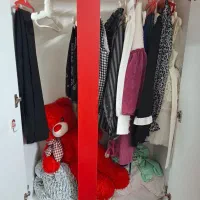 کمد کودک|اسباب و اثاث بچه|ملکآباد, |دیوار