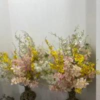 گل مصنوعی