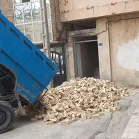 حمل خاک نخاله شن ماسه مصالح نیسان کمپرسی سراسرمشهد|خدمات حمل و نقل|مشهد, عبادی|دیوار