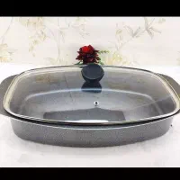 تابه ماهی گرانیتی