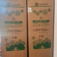 یخچال گرند GRAND مدل GL4-NO.RF-23B