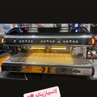 اسپرسوساز صنعتی لاسپازیاله اس ۹دی اس پی  ۳گروپ|کافی‌شاپ و رستوران|شیراز, بعثت|دیوار