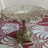 فروش میوه خوری برنزه|ظروف سرو و پذیرایی|میاندوآب, |دیوار
