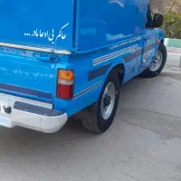 نیسان دوگانه کارخانه۴۰۳