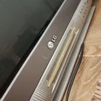 تلویزیون LG  رنگی|تلویزیون و پروژکتور|زاهدان, |دیوار