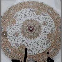 فرش 3 متری 1.5 در 1.5