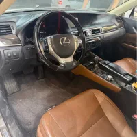 لکسوس GS250 مدل ۲۰۱۴