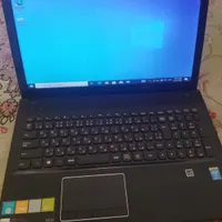 لپ تاپ 15.6 اینچ تمیز لنوو i5