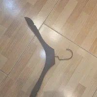 چوب لباسی تعداد زیاد