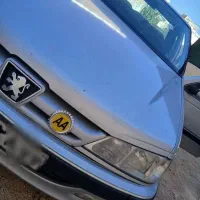 پارس مدل ۸۵