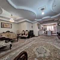 آپارتمان ۱۳۰ متری در شهرک ادارات