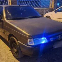 فروش/ فوری /روآ آردی/|خودرو سواری و وانت|دورود, |دیوار