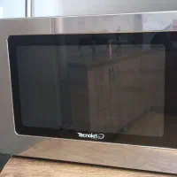 مایکروفر تکنوکیت ایتالیا|اجاق گاز و لوازم برقی پخت‌وپز|کرج, فاز ۳ گوهردشت|دیوار