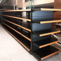 قفسه طرح ترک کد 14|فروشگاه و مغازه|بیرجند, |دیوار