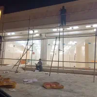 رهن و اجاره مغازه ۳۰۰متری تجاری