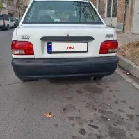 پراید 89 دوگانه شرکت|خودرو سواری و وانت|محمدیه-قزوین, |دیوار