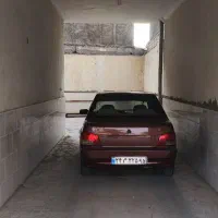 پراید 132 SX، هیدرولیک.ABS