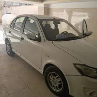 ساینا ۹۵|خودرو سواری و وانت|تهران, میدان ولیعصر|دیوار