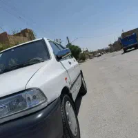 پراید صندوق دار 88 دوگانه ماشین تهران|خودرو سواری و وانت|زاهدان, |دیوار