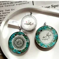 رزین|صنایع دستی و سایر لوازم تزئینی|مرند, |دیوار