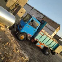 خاور 808|خودرو سنگین|تهران, بلوار کشاورز|دیوار