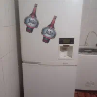 یخچال فریزر اسنوا 28فوت