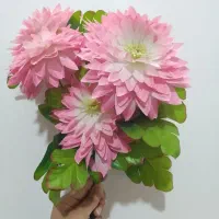 یک عدد دسته گل