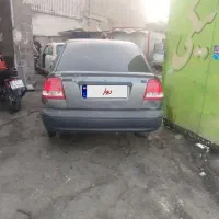 پراید 141 مدل 85 معاوضه با وانت|خودرو سواری و وانت|شیراز, گویم|دیوار