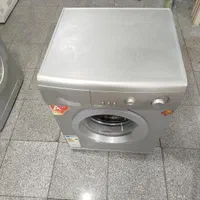 ماشین لباسشویی اسنوا ۷ کیلو کارکرده مدلLiiy345|ماشین لباسشویی و خشک‌کن لباس|تهران, خاوران|دیوار
