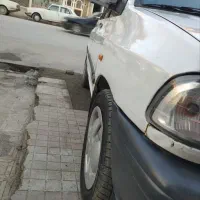 پراید مدل ۸۸|خودرو سواری و وانت|سنندج, |دیوار