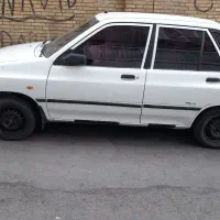 پراید مدل۹۰