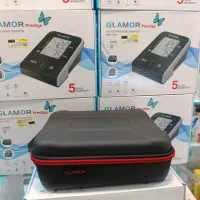 فشارسنج (فشارخون) دیجیتال  آلمانی Glammor نیک مدیک|آرایشی، بهداشتی، درمانی|شیراز, شاهجیان|دیوار
