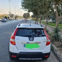 اچ سی کراس مدل ۹۵ hc cross|خودرو سواری و وانت|مشهد, ده دی|دیوار