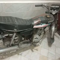 موتور 125