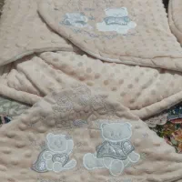 لباس نوزاد|کفش و لباس بچه|بیرجند, |دیوار