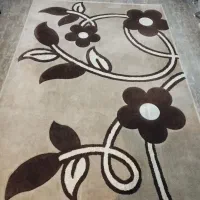 دو عدد فرش شش متری فانتزی|فرش|پرند, فاز ۵|دیوار