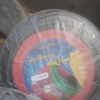 کابل برق 2/4و4/4تمام مس تک افشان
