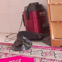 دوعددجارو برقی سطلی