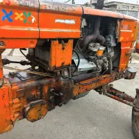 تراکتور رومانی