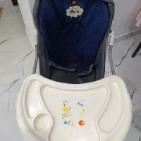 صندلی غذا،روروعک.آغوشی|تخت و صندلی بچه|چالوس, |دیوار