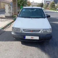 پراید مدل ۹۹