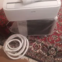 کولر گازی
