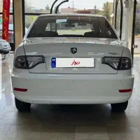 سمند سورن پلاس دوگانه کارخونهef7