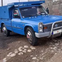 نیسان|خودرو سواری و وانت|دیواندره, |دیوار