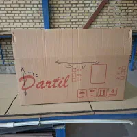 کارتن اسباب کشی و بسته بندی