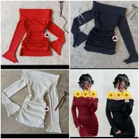 ماکسی وکراپ مجلسی