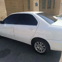 سمند سورن پلاس رینگ اسپرت(کارمندی)