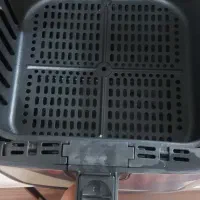 فروش سرخ کن بدون روغن|اجاق گاز و لوازم برقی پخت‌وپز|بابل, |دیوار