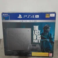 ps4 pro 1t کپی خور فول گیم دو دسته