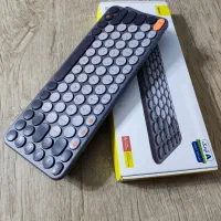 کیبورد سالم Baseus K01A|قطعات و لوازم جانبی رایانه|همدان, |دیوار